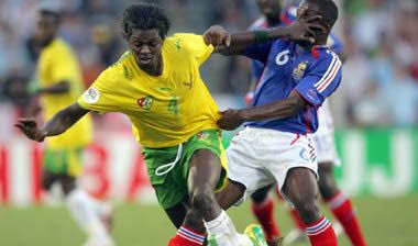 Από τώρα ιδρώνει ο Βενγκέρ