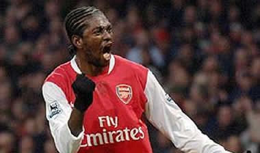 “Δέθηκε” με την Άρσεναλ ο Αντεμπαγιόρ