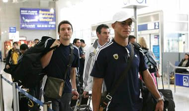 Στη Νέα Υόρκη η ΑΕΚ