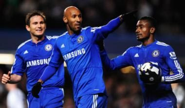 34η αγων.: Στο +4 η πρωτοπόρος Τσέλσι, η Τότεναμ πήρε το ντέρμπι (vids)