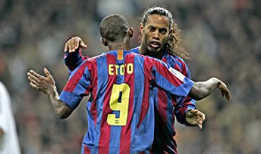 Η Μπαρτσελόνα έχει… επιθετικό πρόβλημα