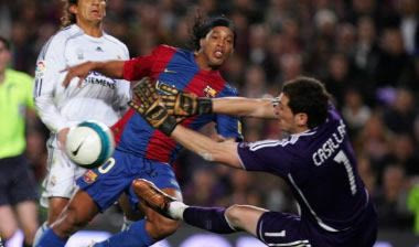 Η παράδοση θέλει Μπαρτσελόνα