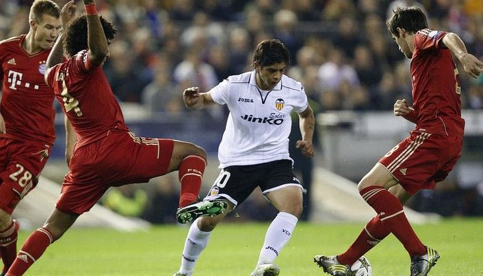 Πέρασε και η Μπάγερν, διπλό χωρίς αντίκρισμα για τη Λιλ