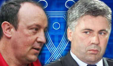 Μίλαν-Λίβερπουλ