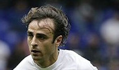 Παραμένει στην Τότεναμ ο Μπερμπάτοφ