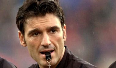 Ο Ελβετός Μπουσάκα στον τελικό