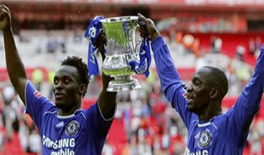 Ρεκόρ τηλεθέασης στο Τσέλσι – Γιουνάιτεντ