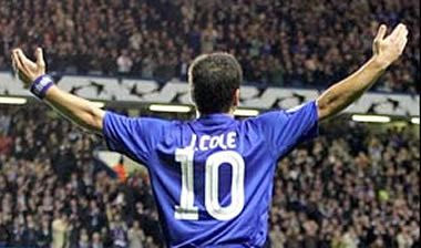 Πίστη για κατάκτηση του Κυπέλλου από τον Τζο Κόουλ