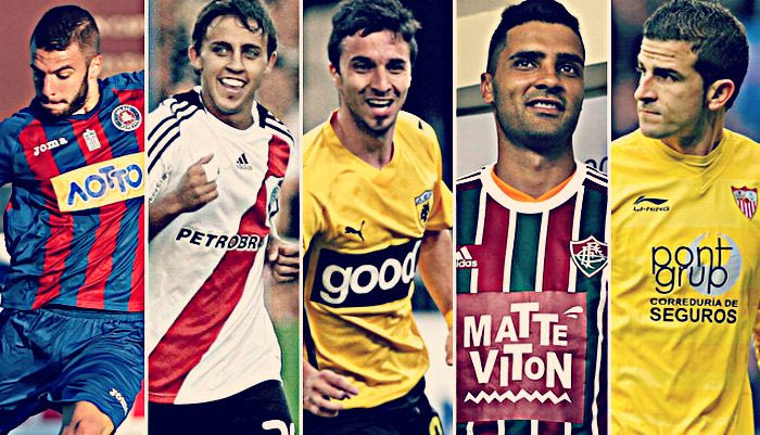 H AEK… κόντρα στη λογική της εποχής