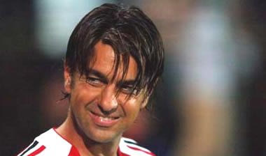 Βοηθός του Αντσελότι ο Κοστακούρτα