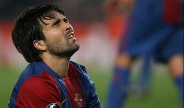 Τραυματίας ο Ντέκο, πονάει ο Ράικαρντ