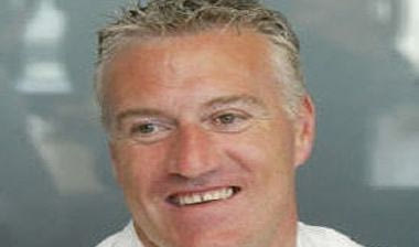 Παραιτήθηκε από Γιούβε ο Ντεσάμπ