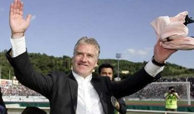 Οριστικό το τέλος του Ντεσάμπ