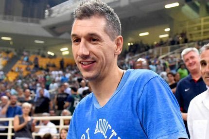 Υφυπουργός… Διαμαντίδης