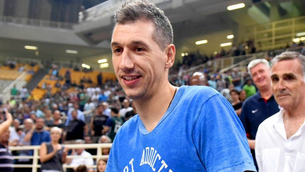 Υφυπουργός… Διαμαντίδης