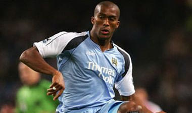 Αποχαιρέτησε τη Σίτι ο Ντιστέν