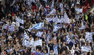 Ανακοίνωση για τα εισιτήρια με Ουγγαρία και Μολδαβία