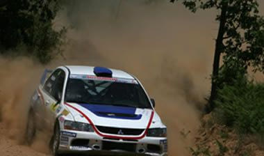 Μαύρο Ρόδο: Νίκησαν όσοι τερμάτισαν