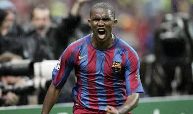 Στάζει “μέλι” για Ανρί, ο Ετό