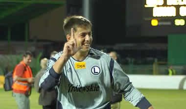 Ανακοίνωσε Φαμπιάνσκι η Άρσεναλ