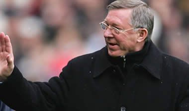 Με φοβίες στον τελικό οι Φέργκιουσον, Μπένετ