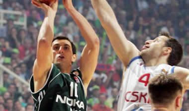 Οι αριθμοί του τελικού