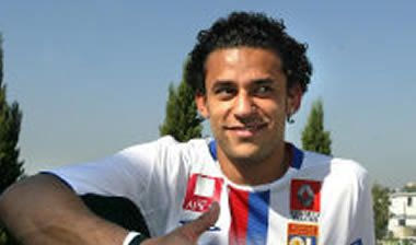 “Μαύρο πρόβατο” ο Φρεντ στη Λιόν