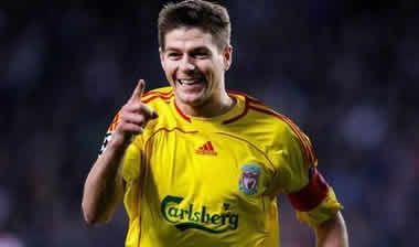 Τζέραρντ: “Μου αρκεί κι ένα βαρετό 1-0”