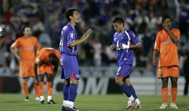 Συντριβή και αποκλεισμός για Μπαρτσελόνα