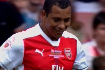 Η χαμένη ευκαιρία του Ζιλμπέρτο Σίλβα