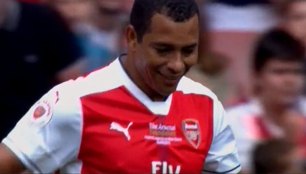 Η χαμένη ευκαιρία του Ζιλμπέρτο Σίλβα