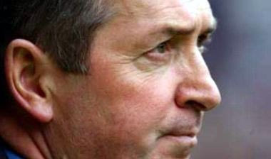 Τέλος ο Ουγέ