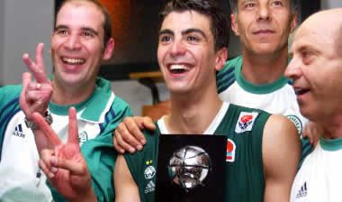 Ο Iμπραήμ Κουτλουάι στο Contra.gr