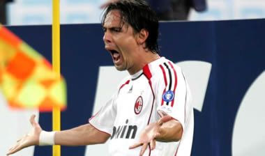 Ο… Superpippo του ιταλικού ποδοσφαίρου