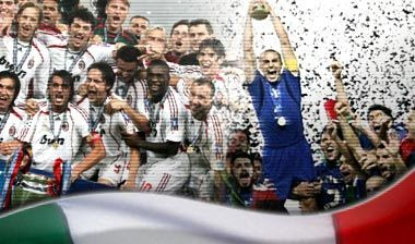 Το ιταλικό… νταμπλ