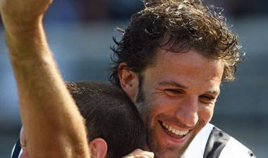 39η αγ.: Ανέβηκε με πεντάρα η “Γιούβε”