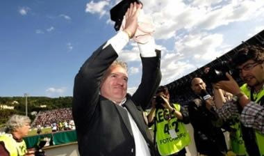 Ντεσάμπ: “Πέρασα μία πολύ δύσκολη σεζόν”