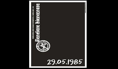 Πανελλήνια Λέσχη Φίλων Γιουβέντους: Μια συλλεκτική έκδοση