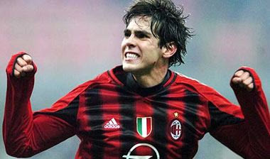 Κακά: “Θέλω να παίξω σε αγγλική ομάδα”