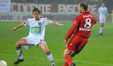 Yπέγραψε για 4 χρόνια ο Μπακιρτσίογλου