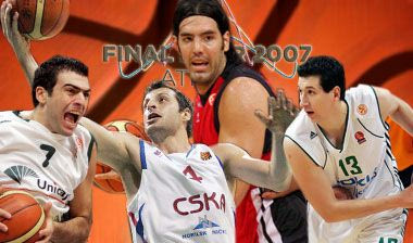 Το Final-4 στο contra.gr