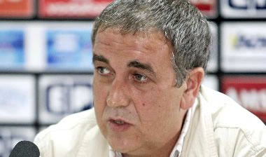 Ερνάντεθ: “Νίκη και καλό ποδόσφαιρο”
