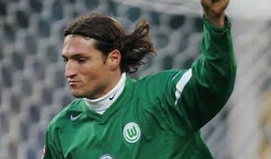 Πήρε Κλίμοβιτς η Ντόρτμουντ