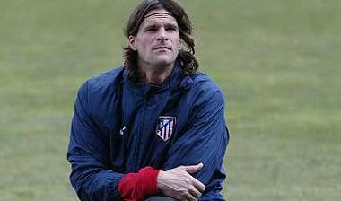 Πλήγμα με Φράνκο στην Ατλέτικο