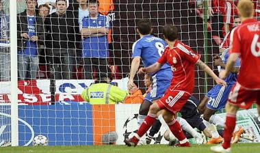 Λίβερπουλ – Τσέλσι 4-1 πεν. (1-0 παρ., 1-0 κ.α.)