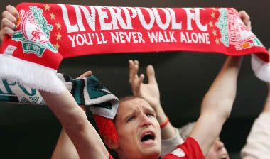 Μπλέξιμο με τα εισιτήρια της Λίβερπουλ