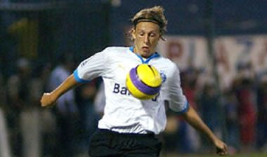 Πολύ κοντά στην απόκτηση Λούκας η Λίβερπουλ