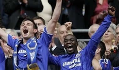 Μένει στην Τσέλσι ο Μακελελέ