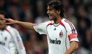 Μαλντίνι: “Μπορώ να δώσω κι άλλα”