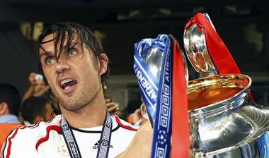 Το “τοτέμ” Μαλντίνι